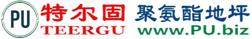 特尔固®石狮聚氨酯地坪
